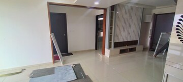 Master Bedroom in 2.5 BHK Apartment at Marina Skies, Hi Tech City – for Rent
