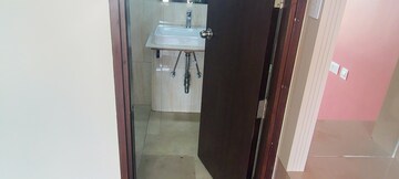 Bathroom in 2.5 BHK Apartment at Marina Skies, Hi Tech City – for Rent