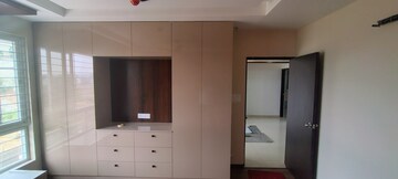 Kitchen in 2.5 BHK Apartment at Marina Skies, Hi Tech City – for Rent