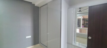 Building Lobby in 2.5 BHK Apartment at Marina Skies, Hi Tech City – for Rent