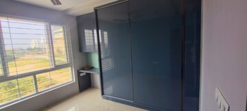 Furnished Amenities in 2.5 BHK Apartment at Marina Skies, Hi Tech City – for Rent