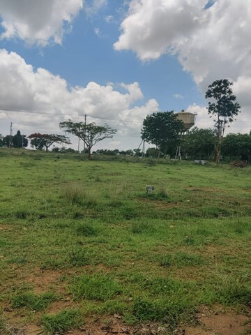 Plot Area in  Plot at Hunsur Road – for Sale