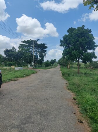 Plot For Resale in Hunsur Road Mysore  7922720