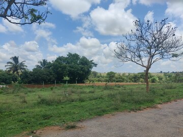   Plot at Hunsur Road – for Sale