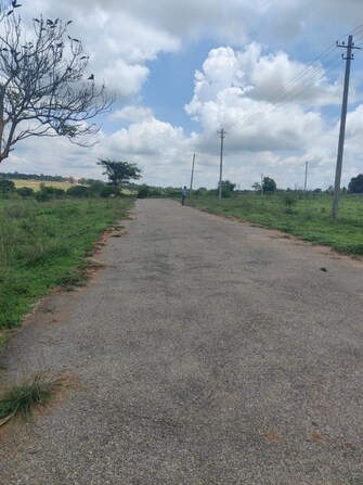 Plot For Resale in Hunsur Road Mysore  7922720