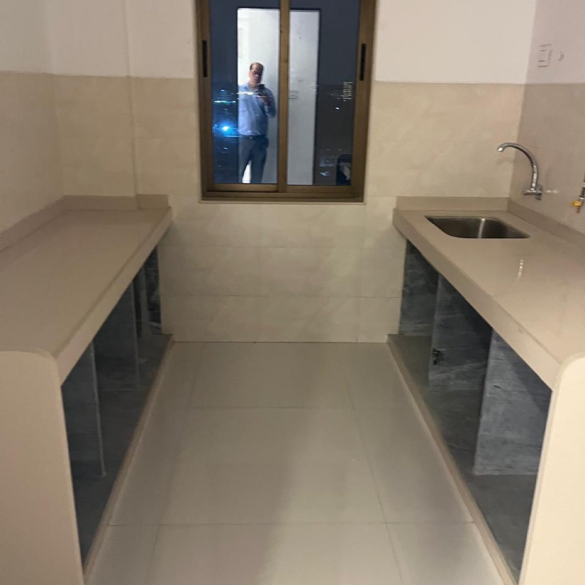 2 BHK 679 Sq.Ft. Apartment in Tejukaya Pride