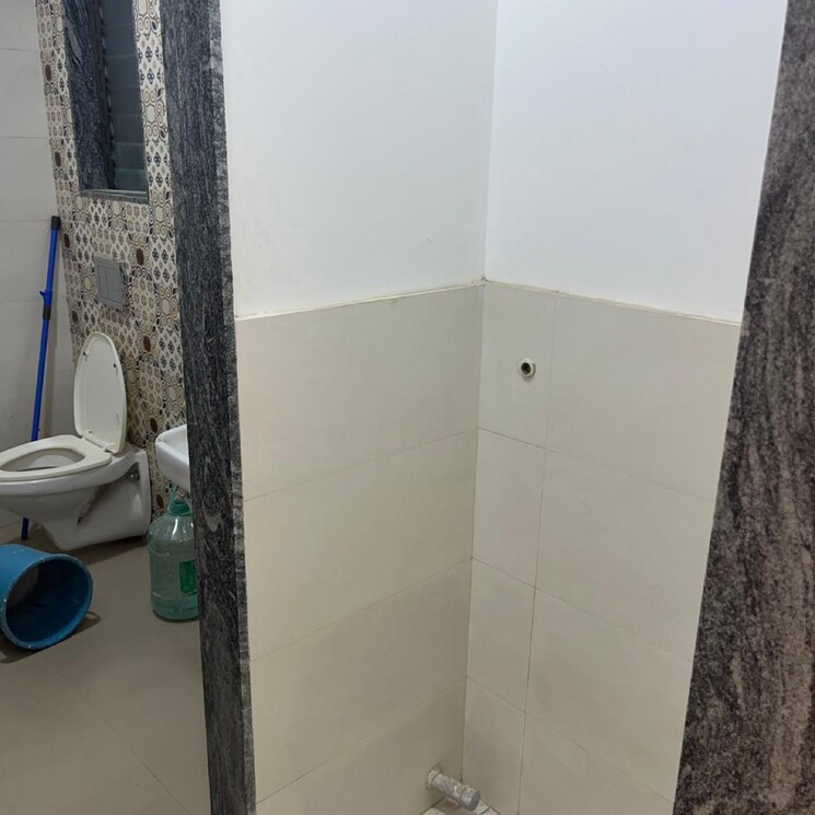 Bathroom, tejukaya-pride 2 Bedroom 679 Sq.Ft. Apartment In Lalbaug Mumbai 7922732