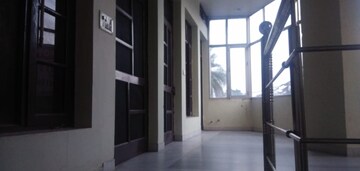 Balcony in 2 BHK Independent House at Kharar – for Rent
