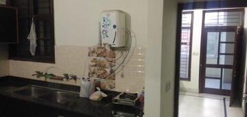 Kitchen in 2 BHK Independent House at Kharar – for Rent