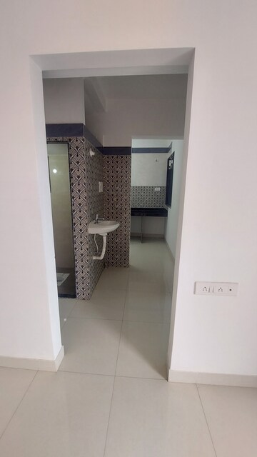 Kitchen in 1 BHK Apartment at Murbad Karjat Road – for Sale