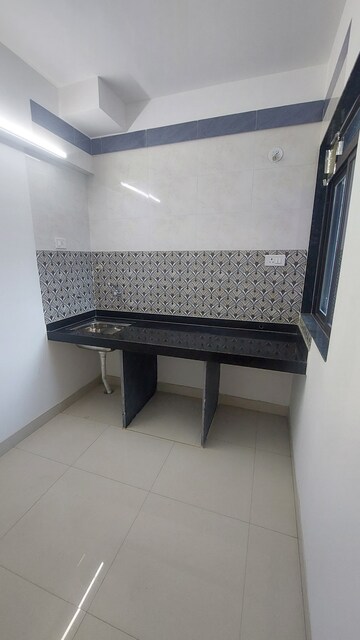 Kitchen in 1 BHK Apartment at Murbad Karjat Road – for Sale