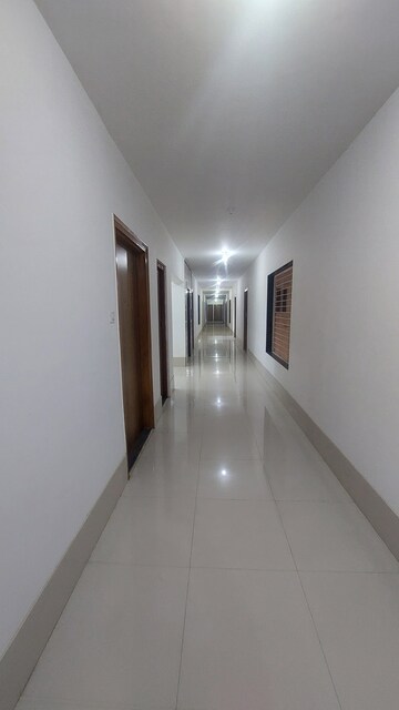 Building Lobby in 1 BHK Apartment at Murbad Karjat Road – for Sale