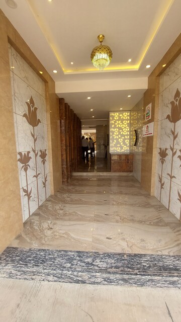 Building Lobby in 1 BHK Apartment at Murbad Karjat Road – for Sale