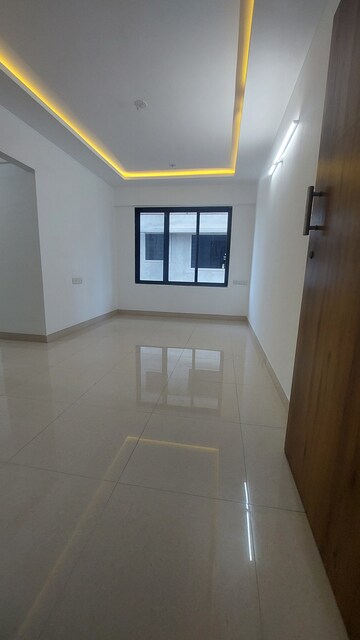 Living Room in 1 BHK Apartment at Murbad Karjat Road – for Sale