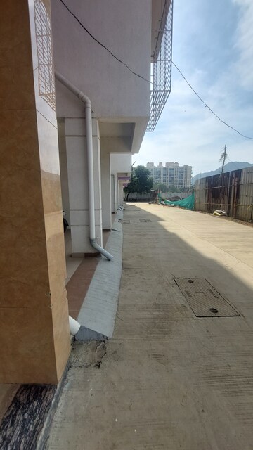  1 BHK Apartment at Murbad Karjat Road – for Sale