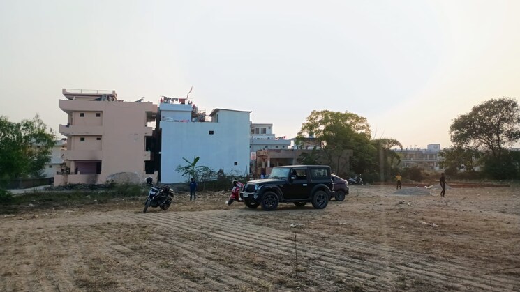 Exterior View, selakui  100 Sq.Yd. Plot In Selakui Dehradun 7922741