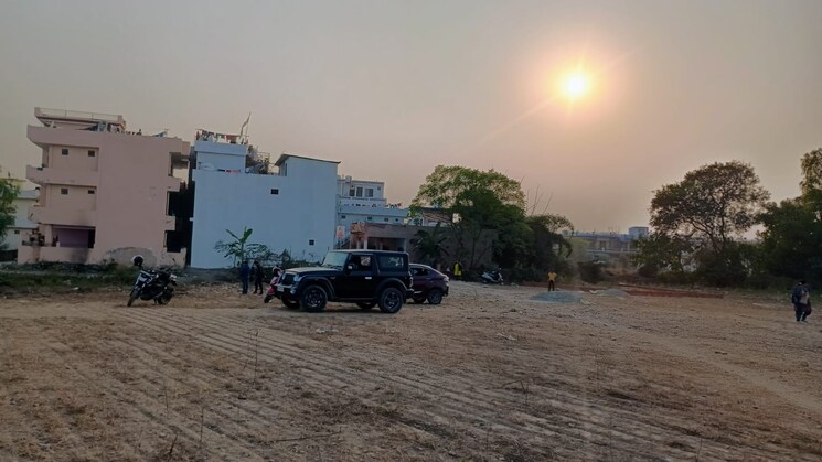 Exterior View, selakui  100 Sq.Yd. Plot In Selakui Dehradun 7922741