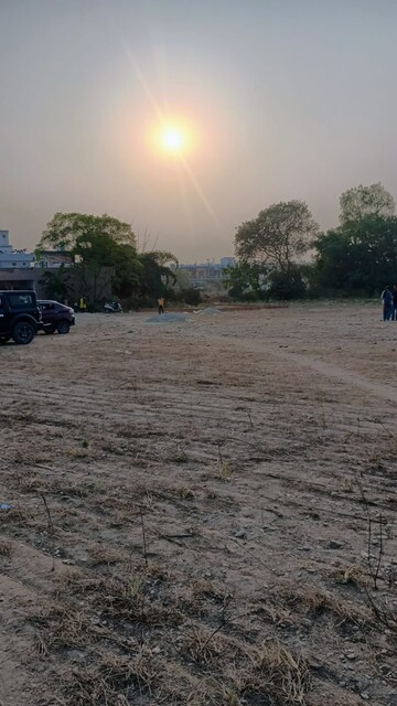 Plot Area in  Plot at Selakui – for Sale