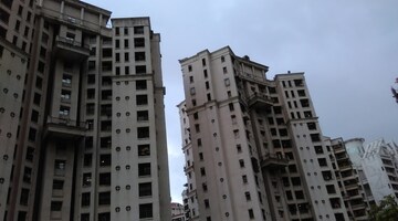 3 BHK Apartment For Rent in Regency Gardens, Kharghar Sector 6