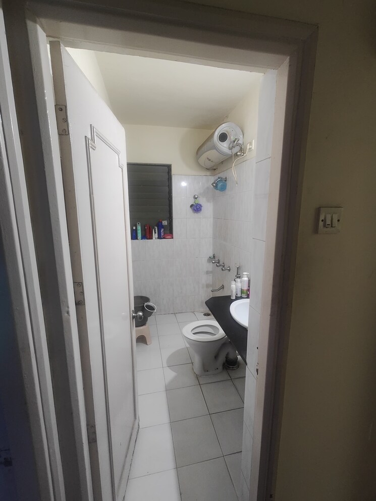 Master Bedroom, landmark-garden 1 Bedroom 550 Sq.Ft. Apartment In Kalyani Nagar Pune 7922746