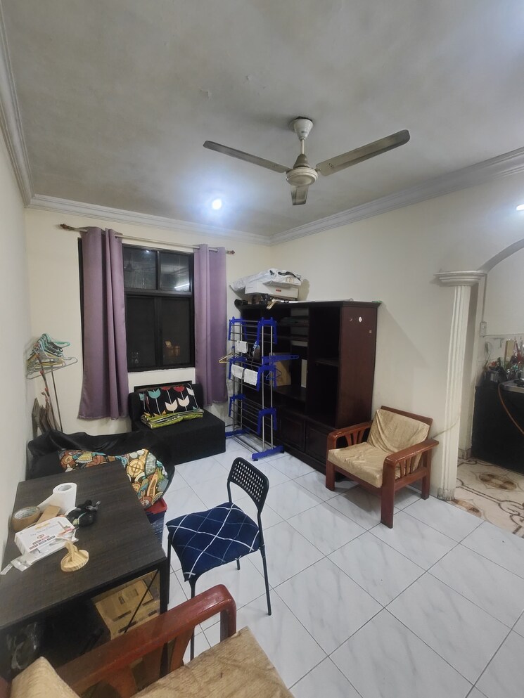 Living Room, landmark-garden 1 Bedroom 550 Sq.Ft. Apartment In Kalyani Nagar Pune 7922746