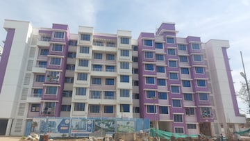 1 BHK Apartment For Resale in Murbad Karjat Road Thane  7922755