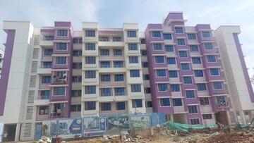 1 BHK Apartment – Exterior View View at Murbad Karjat Road - for Sale
