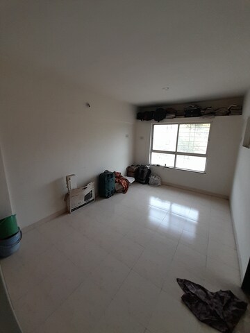 Bedroom in 3 BHK Apartment at Kumar Sansar, Kondhwa – for Sale