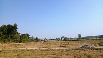Plot Area in  Plot at Yash Greens Apartments, Shimla Road – for Sale