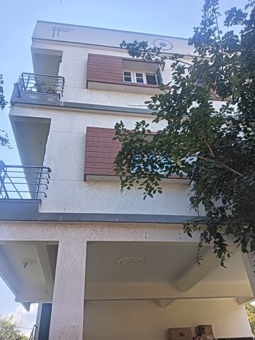 6+ BHK Independent House – Exterior View View at Anjanapura - for Sale