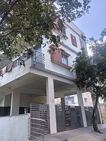 6+ BHK Independent House For Resale in Anjanapura Bangalore  7922721