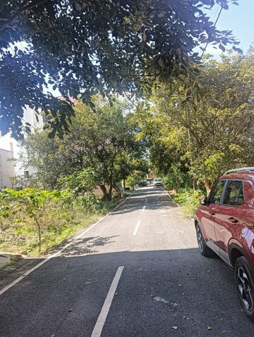 Balcony in 6+ BHK Independent House at Anjanapura – for Sale