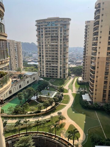 3 BHK Apartment – Exterior View View at Tulipia And Tilia Apartment, Chandivali - for Sale