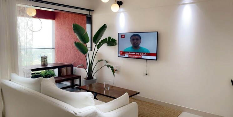 Master Bedroom, naiknavare-trinity-court 1 Bedroom 500 Sq.Ft. Apartment In Koregaon Park Pune 7922760