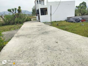 Plot For Resale in Jolly Grant Dehradun  7922761