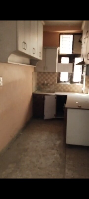 Kitchen in 3 BHK Apartment at Jyoti Super Street, Raj Nagar Extension – for Sale