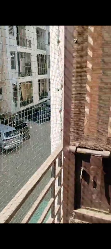 3 BHK Apartment – Exterior View View at Jyoti Super Street, Raj Nagar Extension - for Sale