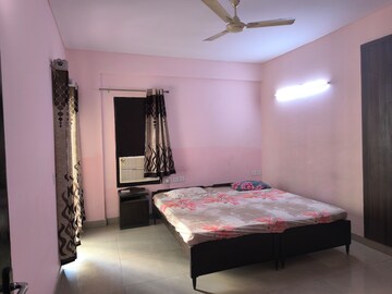 Bedroom in 2.5 BHK Apartment at RPS Savana, Sector 88 – for Rent