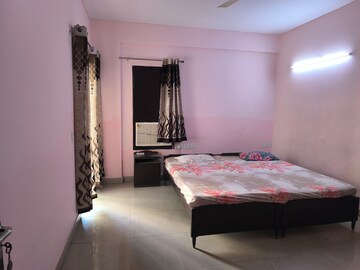 Bedroom in 2.5 BHK Apartment at RPS Savana, Sector 88 – for Rent
