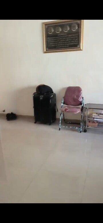 Furnished Amenities in 1 RK Apartment at Ekta Chs Chandivali, Chandivali – for Rent