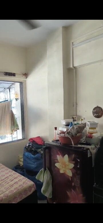 Kitchen in 1 RK Apartment at Ekta Chs Chandivali, Chandivali – for Rent