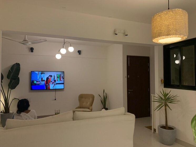 Master Bedroom, magarpatta-nova 2 Bedroom 622 Sq.Ft. Apartment In Mundhwa Pune 7922773