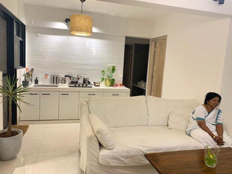 Bathroom, magarpatta-nova 2 Bedroom 622 Sq.Ft. Apartment In Mundhwa Pune 7922773