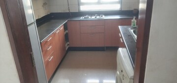 Kitchen in 2 BHK Apartment at Ashok Towers, Parel – for Rent