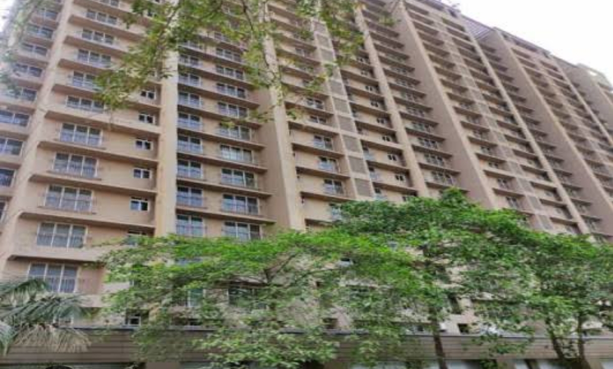 1 BHK 418 Sq.Ft. Apartment in Vihang Valley Phase 3