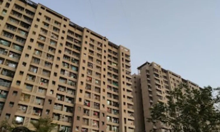 Exterior View, vihang-valley-phase-3 1 Bedroom 418 Sq.Ft. Apartment In Kasarvadavali Thane 7922791