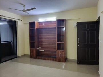 Room in 3 BHK Apartment at Provident Harmony, Thanisandra Main Road – for Rent