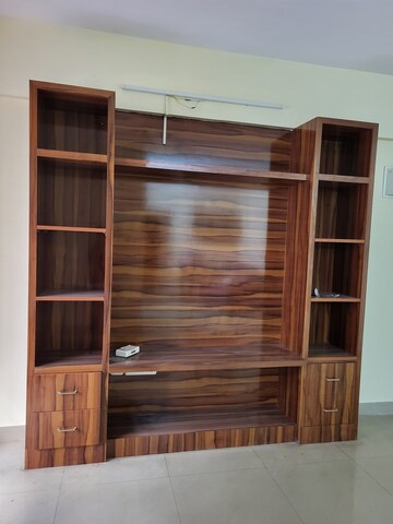Room in 3 BHK Apartment at Provident Harmony, Thanisandra Main Road – for Rent