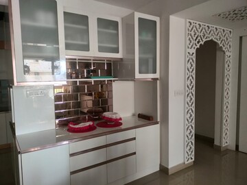 Furnished Amenities in 3 BHK Apartment at Raja Aristos, Bannerghatta Road – for Sale