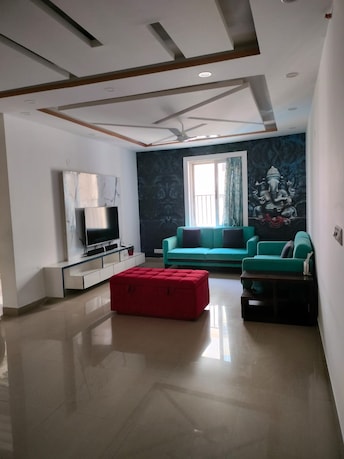 3 BHK Apartment For Resale in Raja Aristos Bannerghatta Road Bangalore  7922775